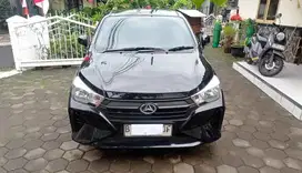 Tdp 5 Jutaan Daihatsu Ayla X Manual Terawat