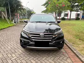 DIJUAL TOYOTA RUSH GR SPORT 1.5 TAHUN 2021