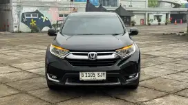 HONDA CRV / CR-V 2.0 AT 2018/2019 HITAM CRV 2.4 AT