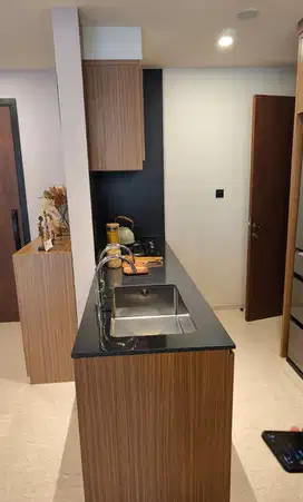 Oase Di Mega Kuningan Jakarta Selatan Branz Unit Furnished Ready