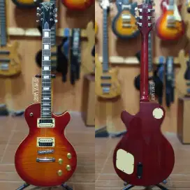 Gitar Elioth Les Paul original