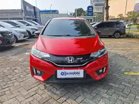 DP MURAH Honda Jazz 1.5 RS Bensin-AT 2017 CJYBB