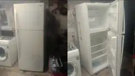 Kulkas 2 Pintu Jumbo LG