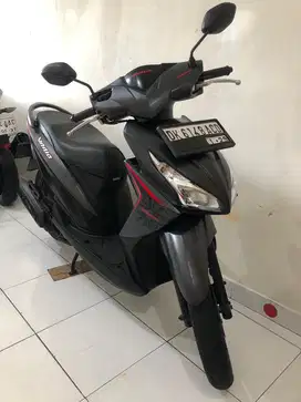 Vario Esp 110 Th.2019 Black!!