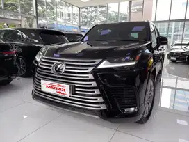 LEXUS LX600 VIP 2023! KONDISI SUPER! LX600 2023!