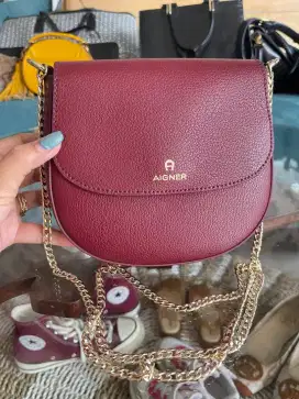 Tas slingbag AIGNER