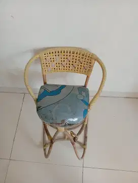 Kursi Duduk Motor Matic Anak
