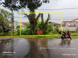 Billy Moon Pondok Kelapa Jalan Mayang Raya Siap Bangun
