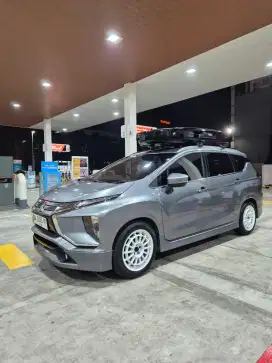 Mitubishi Xpander Sport 2018