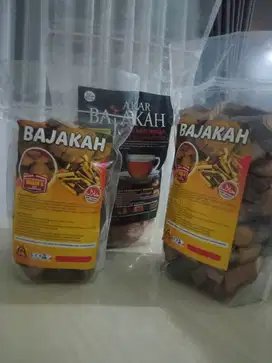 Jual Minuman Teh Herbal Bajakah (Agen) ( 3 Pack)