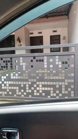 RUMAH MINIMALIS MODERN KALONGAN UNGARAN TIMUR