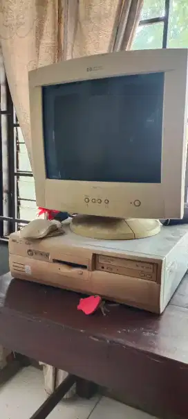 Jual Komputer Jadul