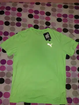 Jual pakaian puma dan new balance