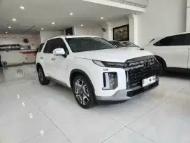 Hyundai Palisade 2.2D Signature Facelift 2023 km18rb