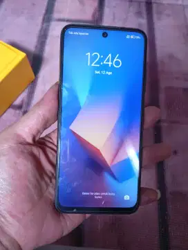 Redmi note 10 5G