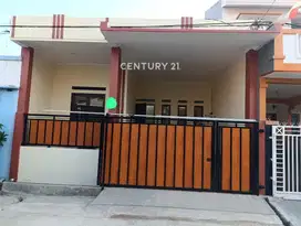 Rumah Baru Direnovasi Di Harapan Indah Bekasi