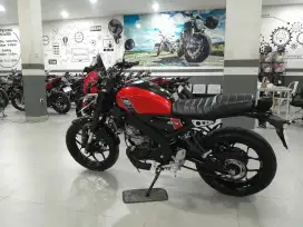 XSR 155CC DP 1 JUTA SAJA