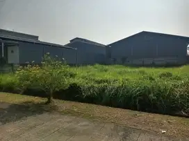 DiJual Kavling/Tanah Komersial Sigma Kartika