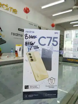 REALME C75 8/256 GB