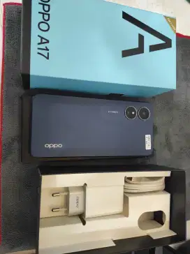 Oppo a17 ram 4/64