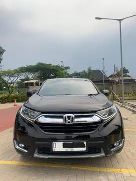 Honda CR-V 2018 Bensin