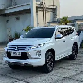 KM LOW | PAJERO SPORT 4X2 2.4 DAKAR 2022/2023  MITSUBISHI PAJERO DAKAR