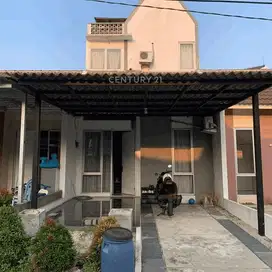 Rumah Di Cluster Royal London Mutiara Gading City Bekasi