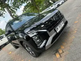 Hyundai Creta Style Matic 2022 km 20 RB