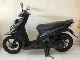 Vario Cw Th.2012 Hitam!!