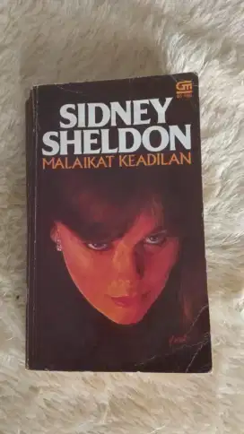 Novel Karya Sidney Sheldon