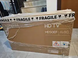 TV HD samsung cocok buat anak kos, hadiah saudara ultah