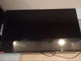 Changhong LED TV