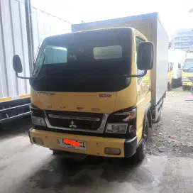 Mitsubishi Colt diesel Engkel box th 2019 mlss