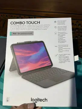 Keyboard Logitech 2.3 jt