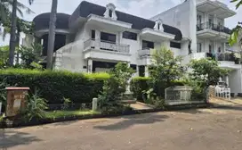 DIJUAL RUMAH BINTARO RIVERPARK TANGERANG SELATAN