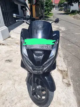 Honda PCX 160 ABS Tahun 2021