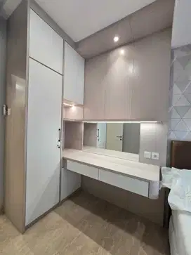 Disewa Apartemen Podomoro