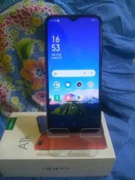 oppo a1k ram 2/32