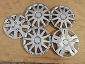 Whelldop velg Mobil borongan murah saja
