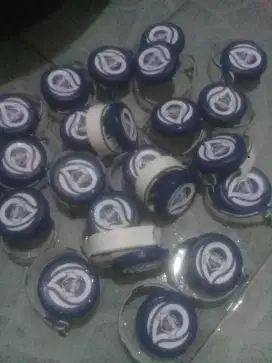 tutup galon ASLI AQUA