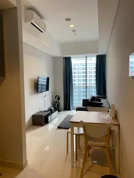 Dijual TAR Corner 2BR Apartment