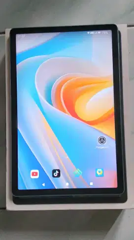 JUAL ITEL VISTA TAB 30