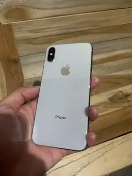 iPhone X 64 Gb Nominus