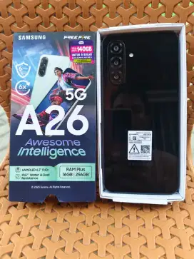Samsung A26 ( 5G)