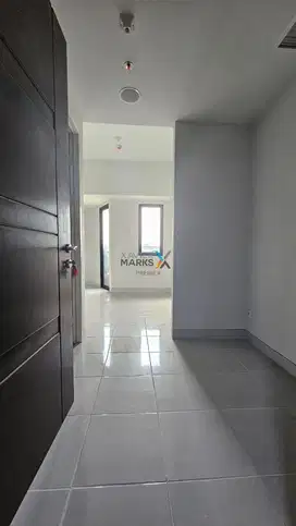 Dijual Murah 1 Unit Apartemen Begawan Baru Gress di Tlogomas, Malang