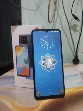 Redmi 10c fullset