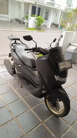 NMAX new 2021 155 - NON ABS - NON KEYLESS