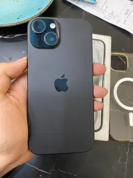 Iphone 15 128gb fullset