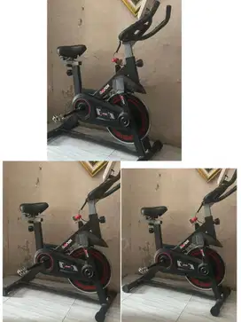 REDPANDA SPIN BIKE SPINNING BIKE SEPEDA STATIS SEPEDA KARDIO SEPEDA FI