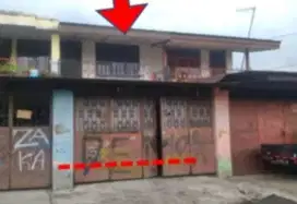 Dijual Rumah Dibawah Pasaran Cikaret Kota Bogor